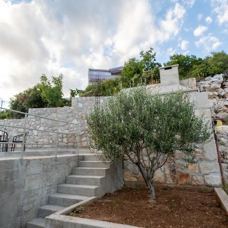 Apartmani Nocturno Neum Eksteriør billede