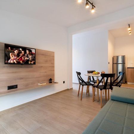 Apartmani Nocturno Neum Eksteriør billede