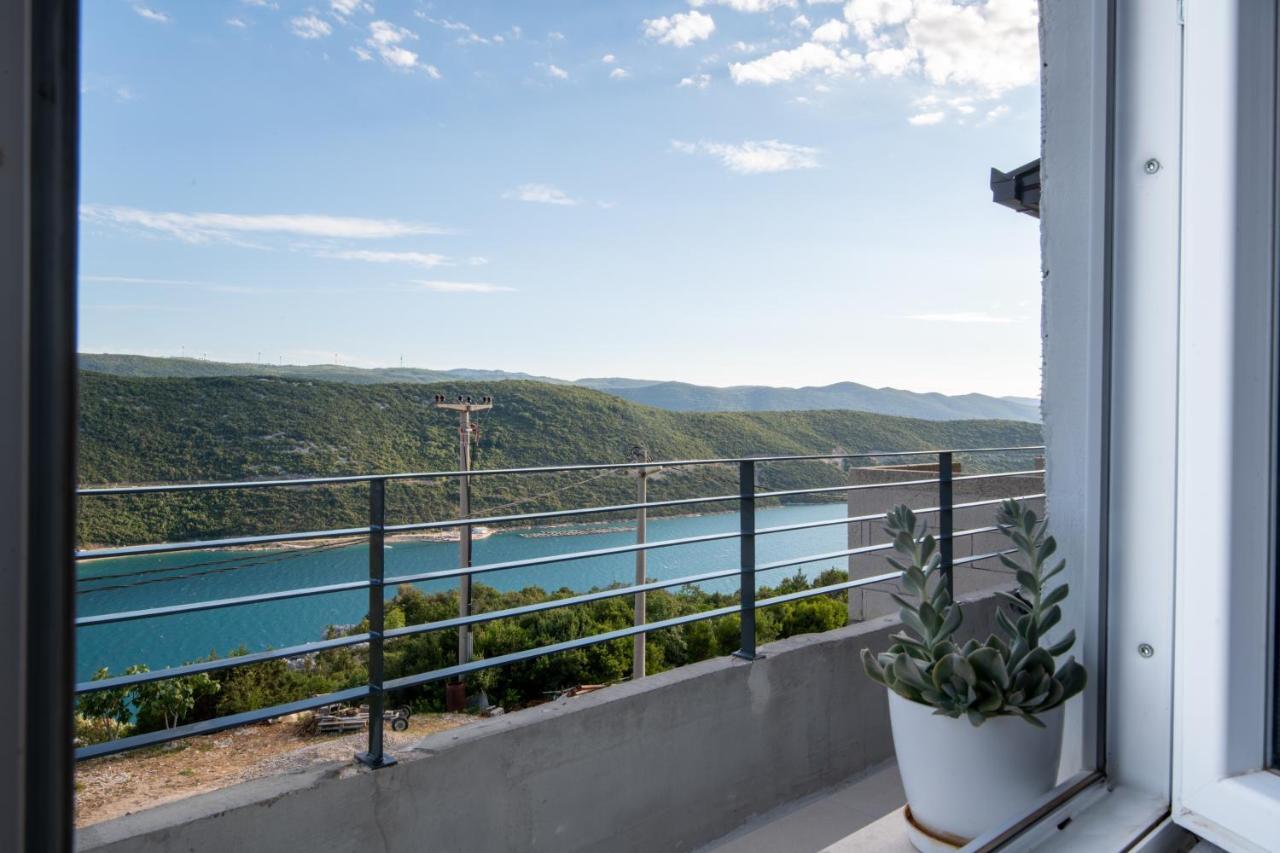 Apartmani Nocturno Neum Eksteriør billede