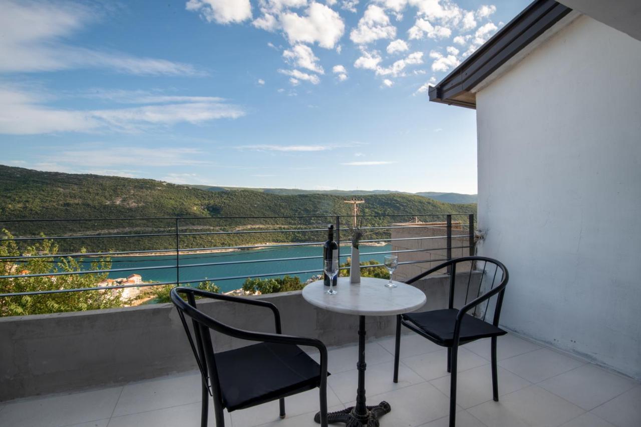 Apartmani Nocturno Neum Eksteriør billede